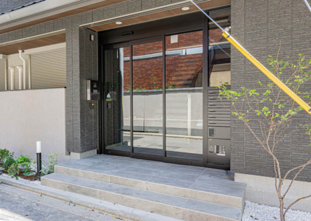 シャーメゾン　ジュン 0301号-2