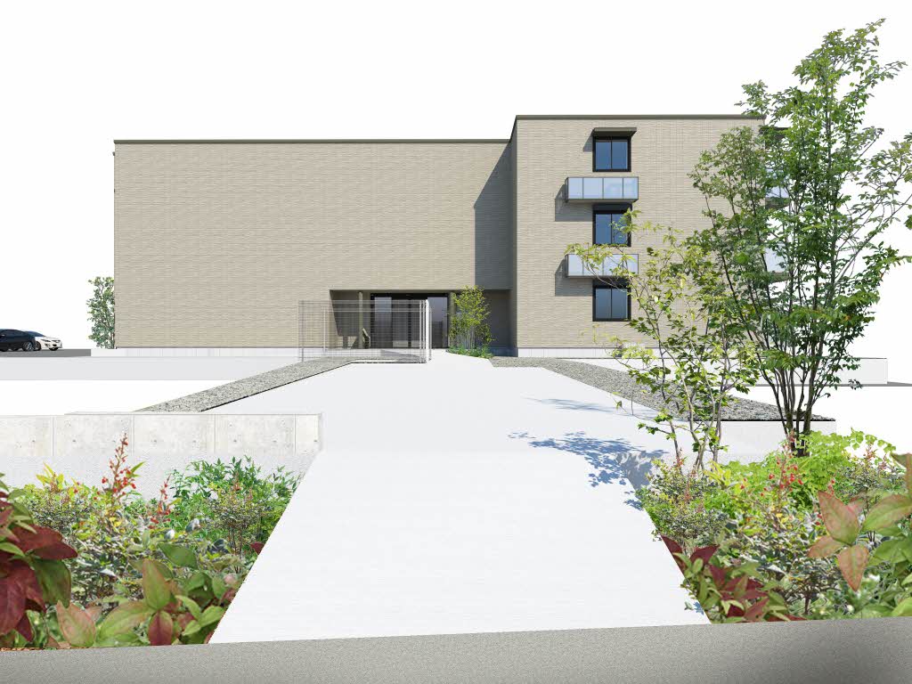 シャーメゾン】シャーメゾン M－six0102号室の賃貸情報