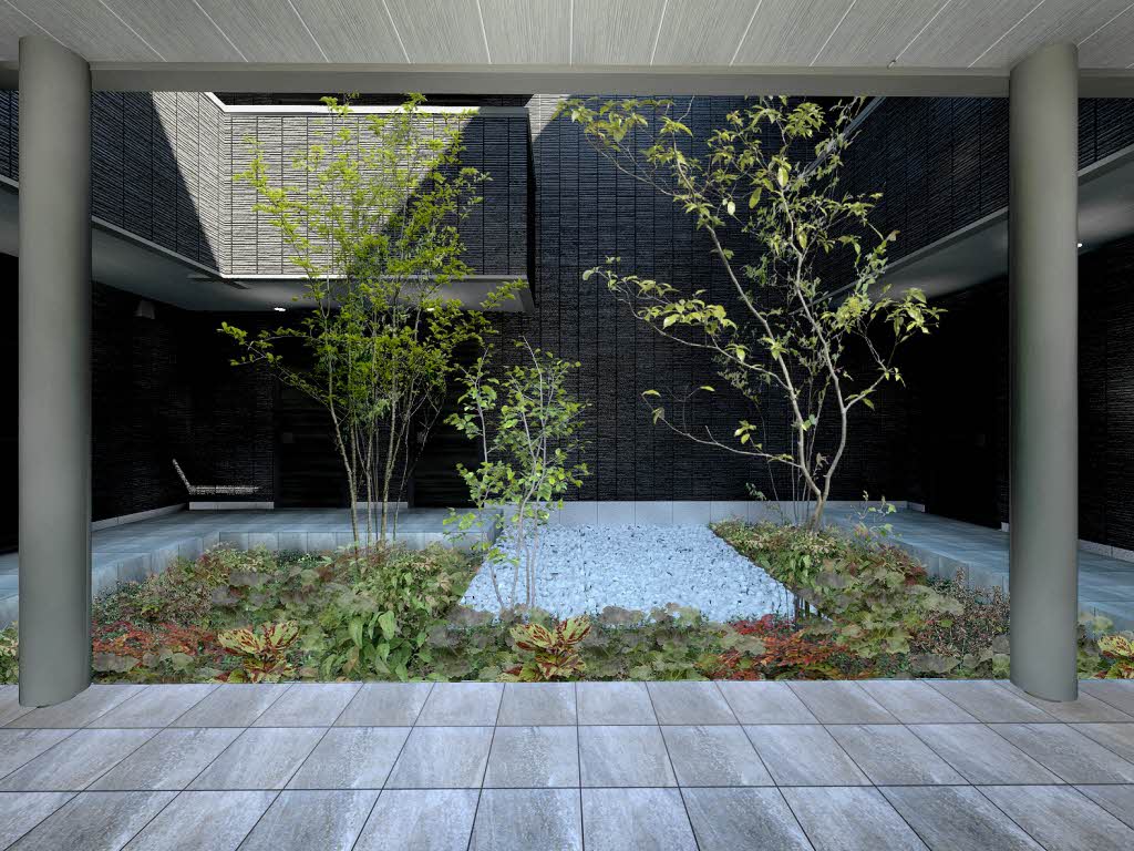 シャーメゾン　Ｍ－ｓｉｘ 0205号-4