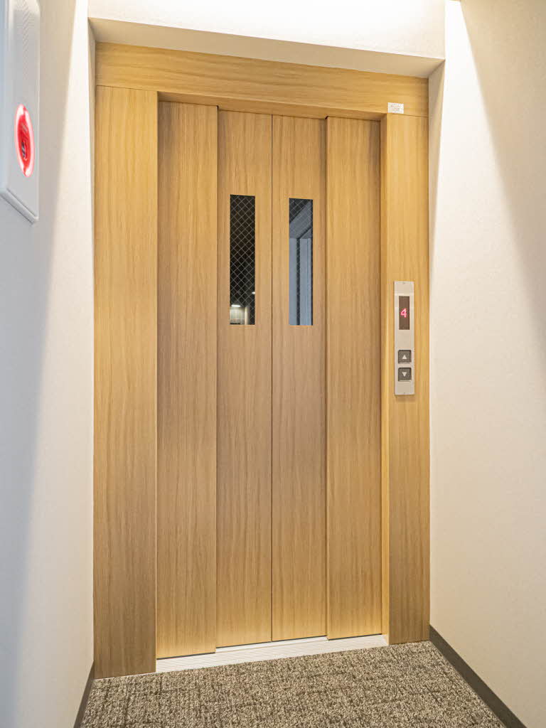 エクレール　ヴェール　シャーメゾン西院 0204号-14