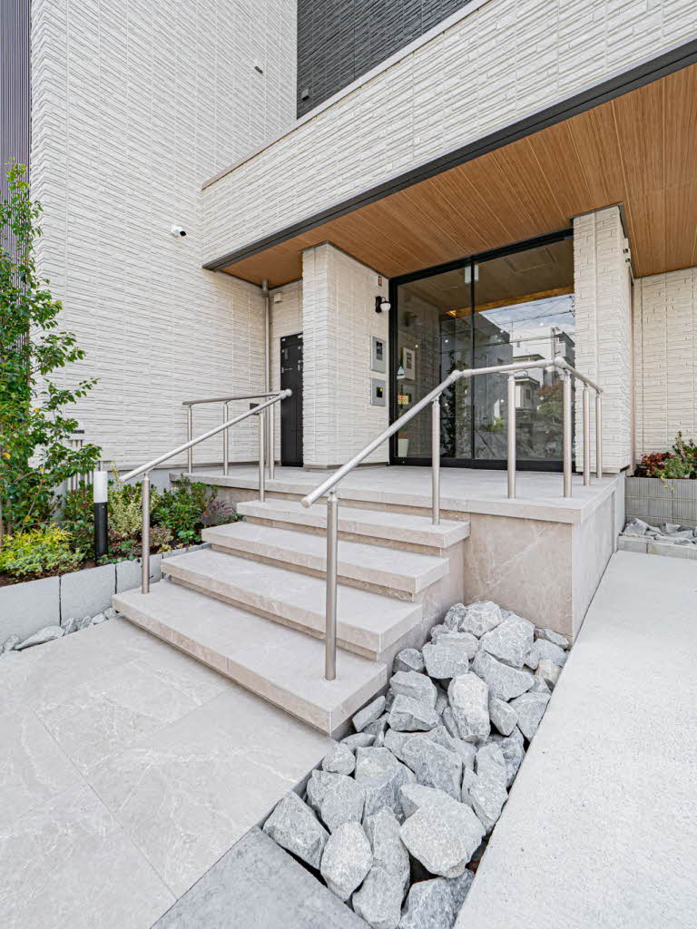 エクレール ヴェール シャーメゾン西院 0101号-3