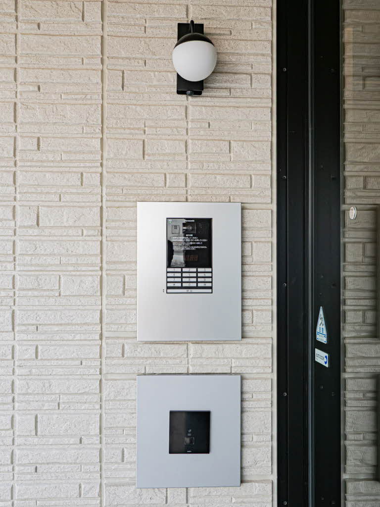 エクレール ヴェール シャーメゾン西院 0101号-4