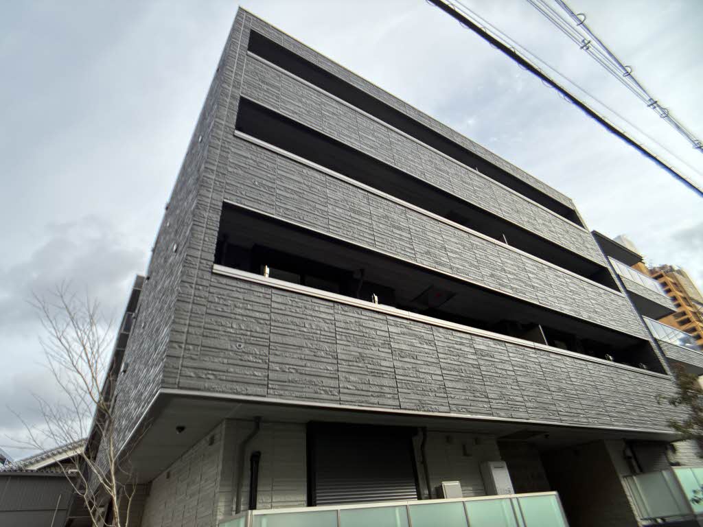 シャーメゾン　グリナージュ 0102号-14