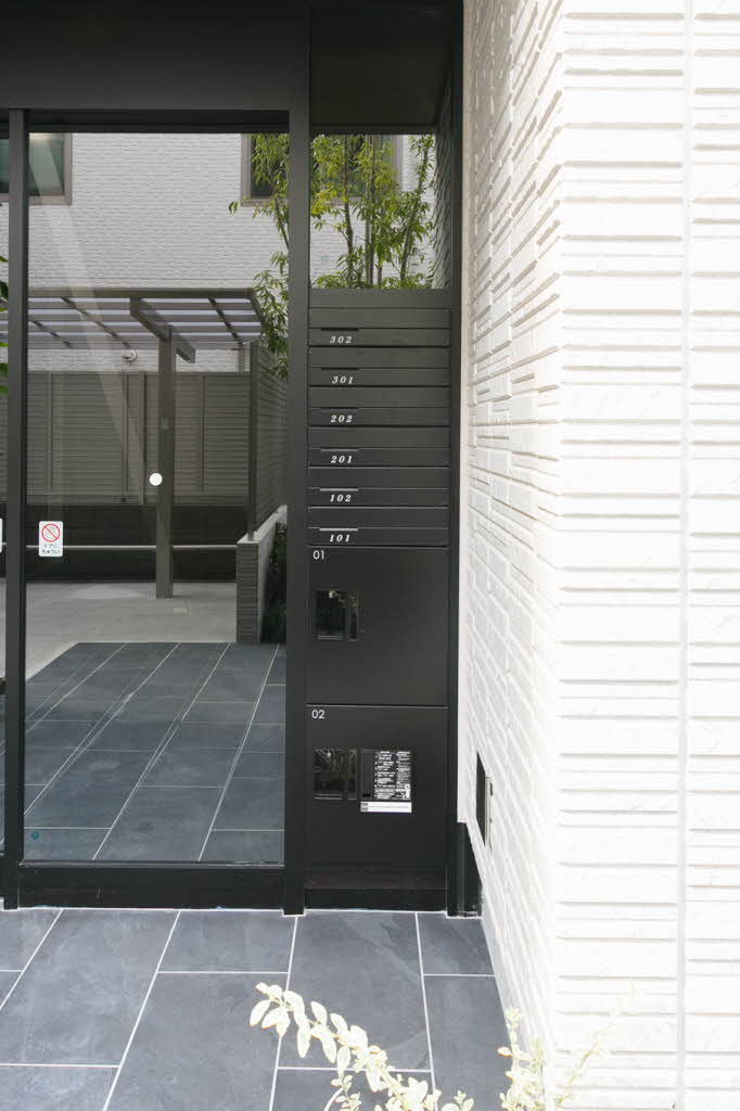 ラ　イースト 0101号-13