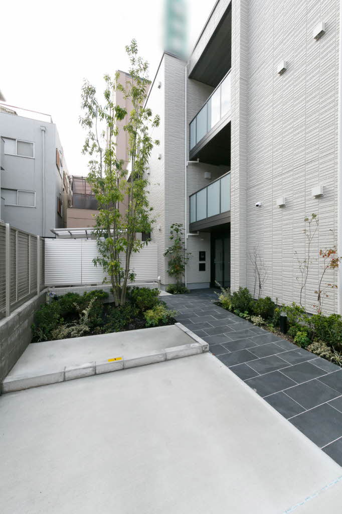 ラ　イースト 0101号-14