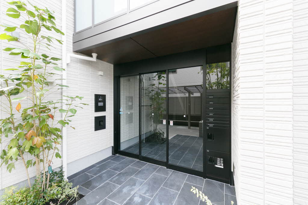 ラ　イースト 0302号-11