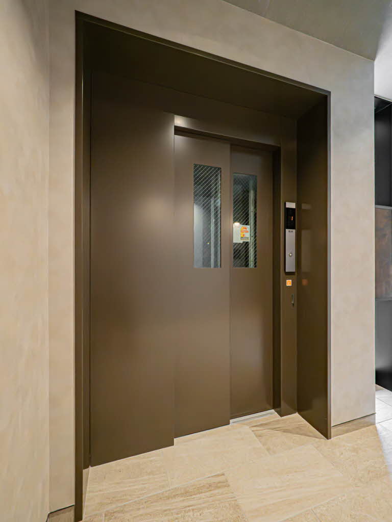 セントリビエ松園町 0103号-14