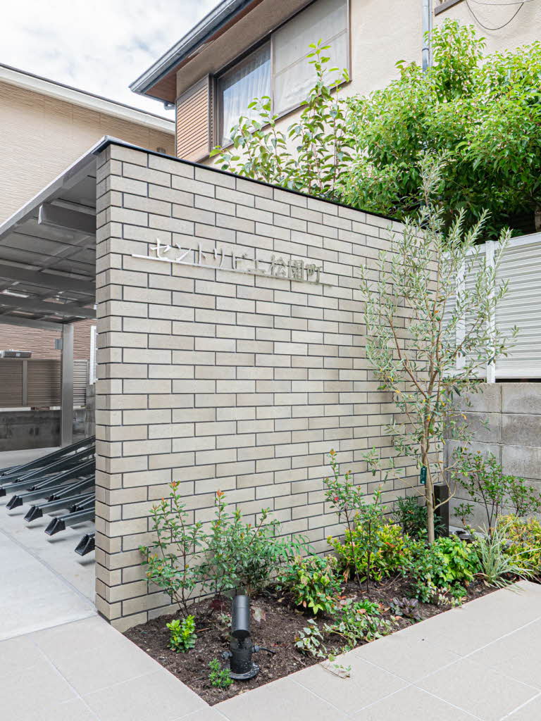 セントリビエ松園町 0203号-11