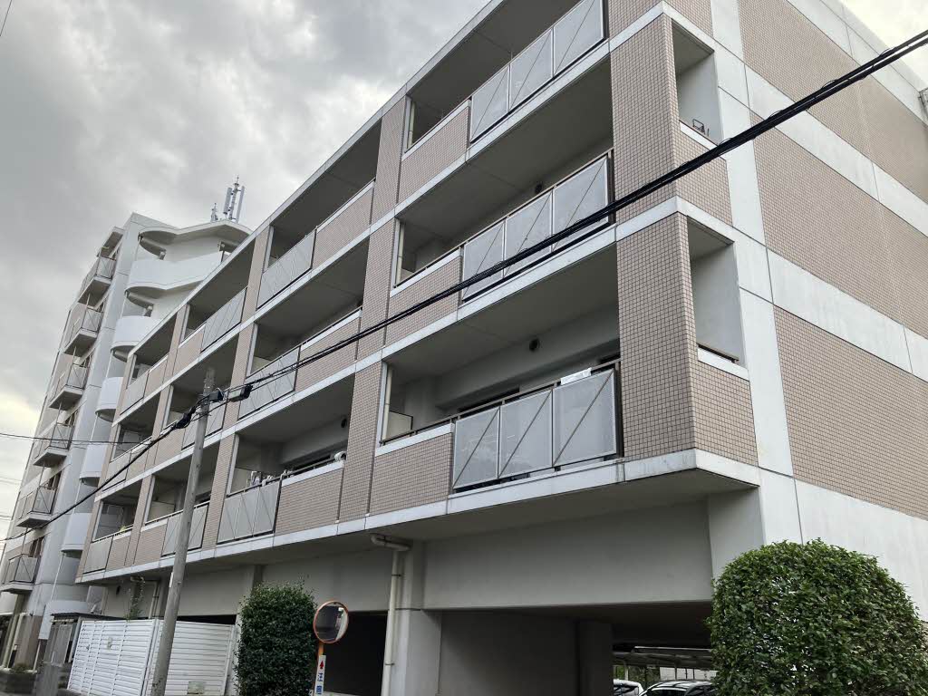 ベルドミール緑翠苑0306-1