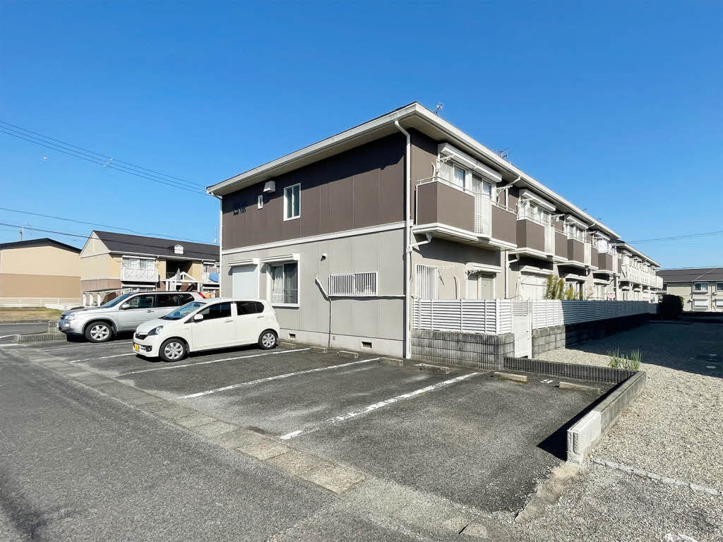 グリーンタウン國本B棟 0101号-12