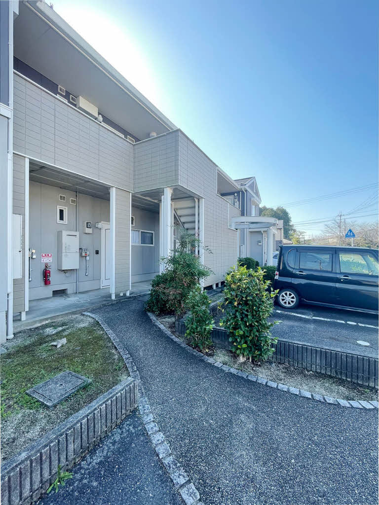 グリーンタウン國本B棟 0101号-14