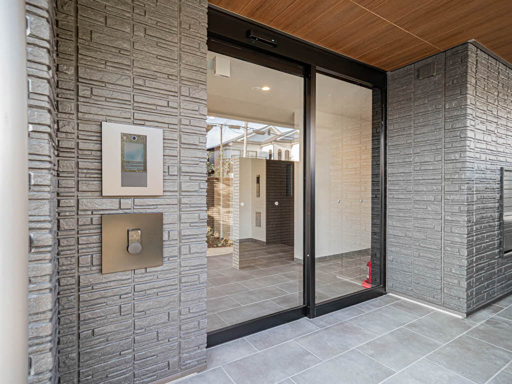 シャーメゾンガーデンズ　福 0103号-11