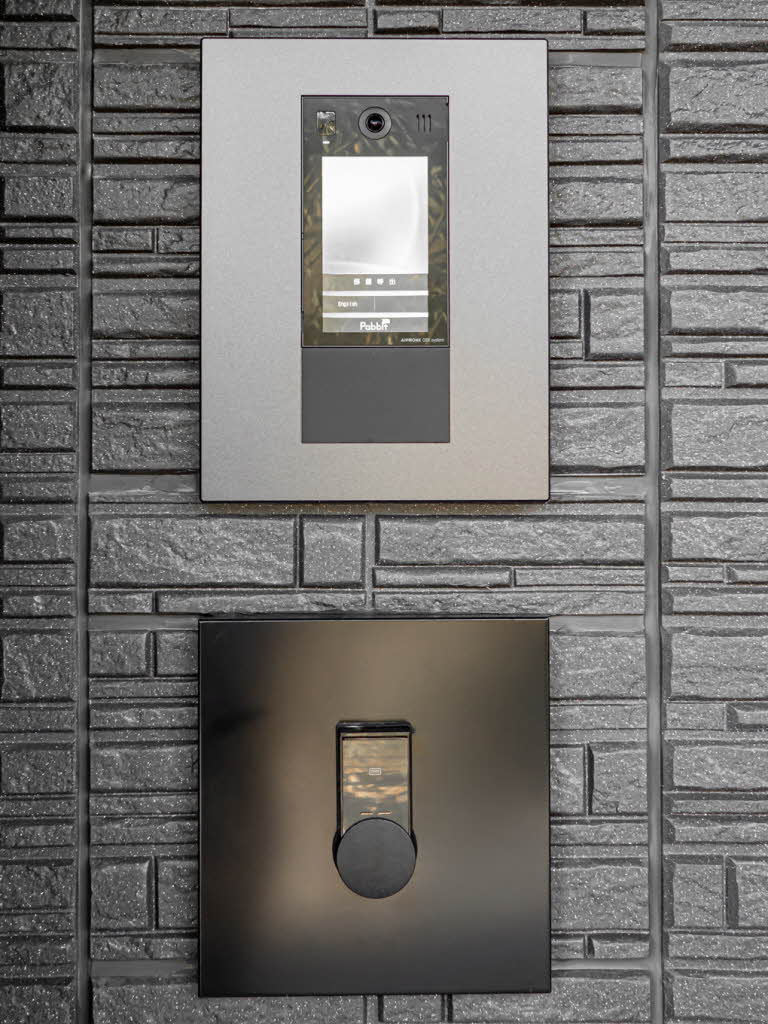 シャーメゾンガーデンズ　福 0103号-12