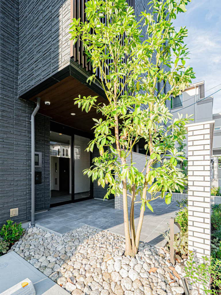 シャーメゾンガーデンズ　福 0103号-13