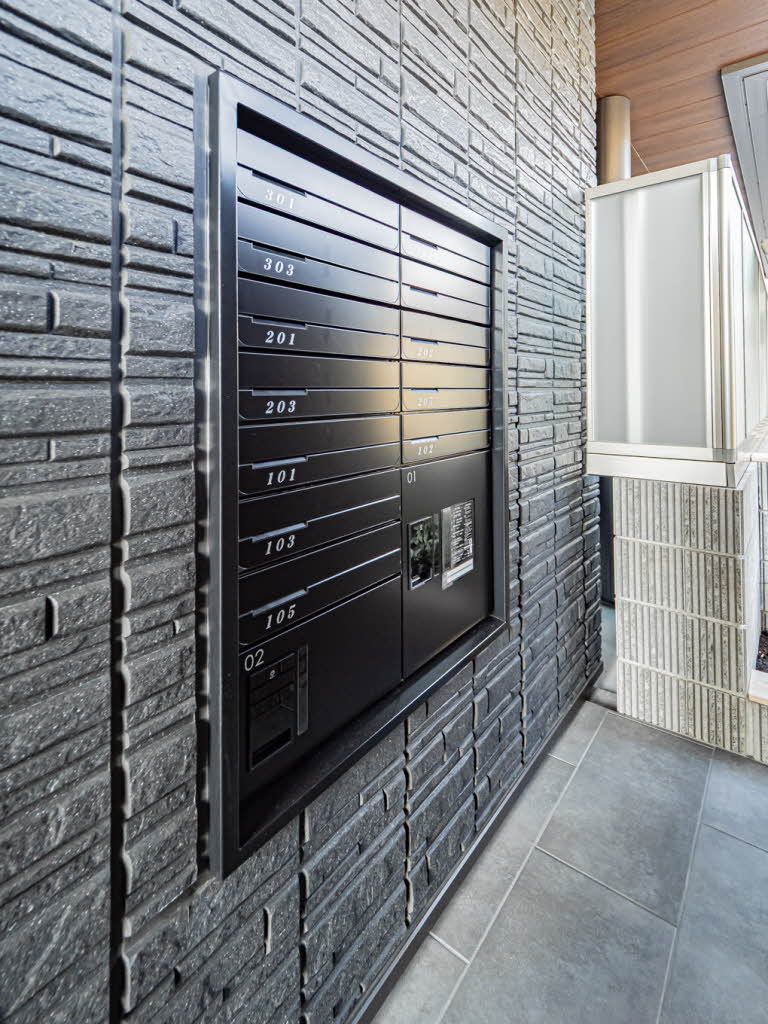 シャーメゾンガーデンズ　福 0103号-14