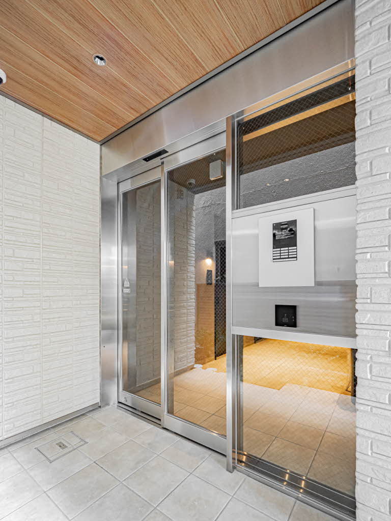 シャーメゾン　アリスティオ 0201号-12