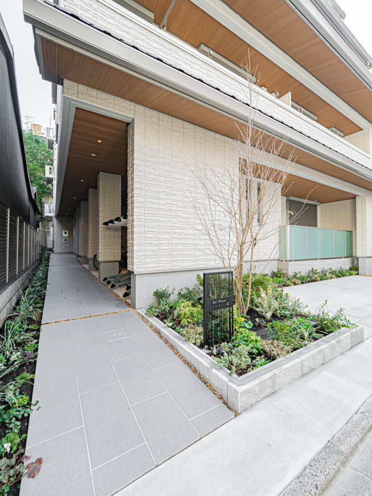 シャーメゾン環 0101号-14