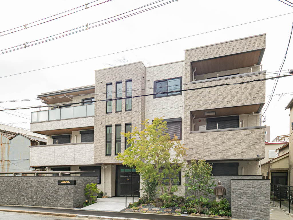 セレンディピティ　アトレ