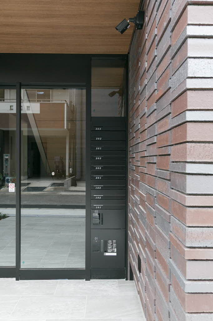 シャーメゾン　ベルパージュ長居西 0103号-14