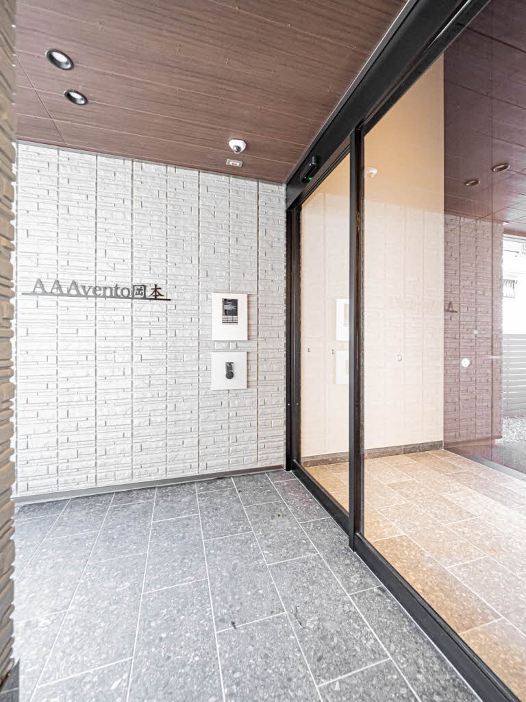 ＡＡＡｖｅｎｔｏ岡本 0101号-11