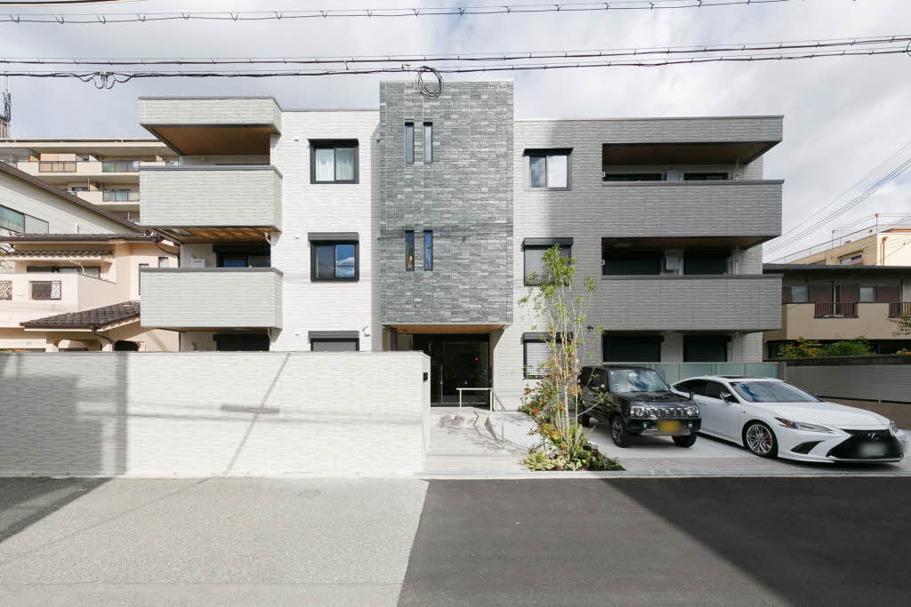 シャーメゾン　プレアデス