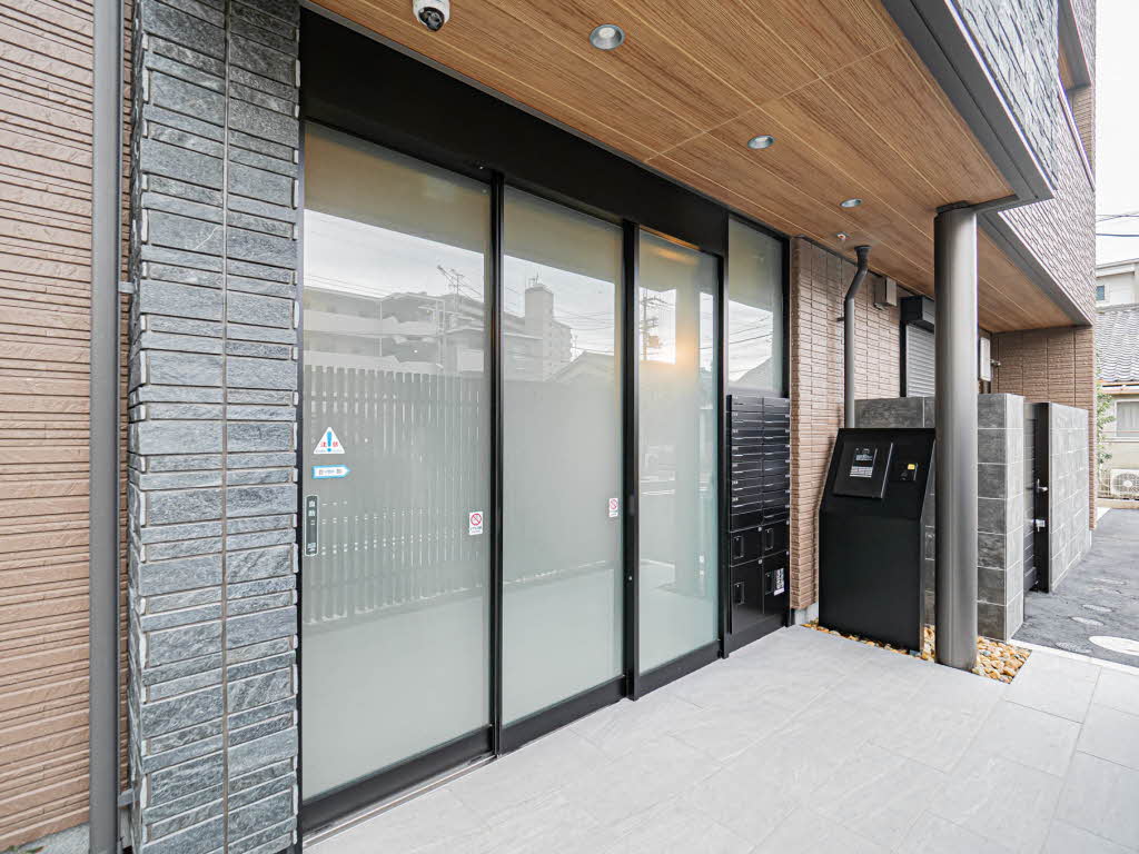 シャーメゾン レーヴ 0303号-14