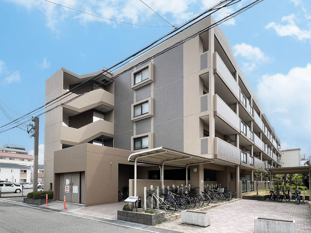 モナーク・シャトー 0405号-13