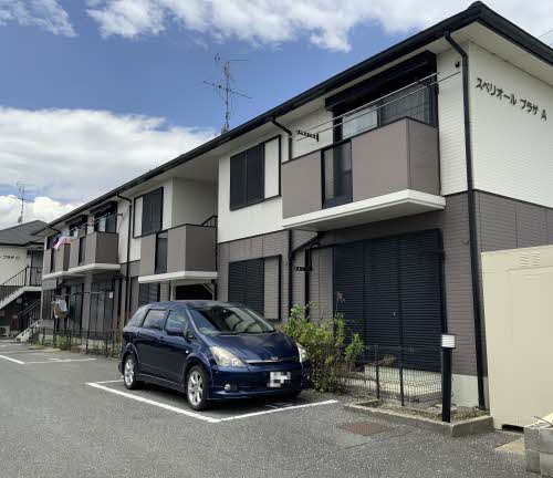 スペリオールプラザ　Ａ0101-1