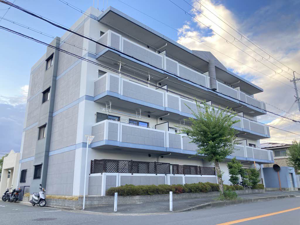 シャーメゾン】積水ハウスシャーメゾンPM関西株式会社 特建