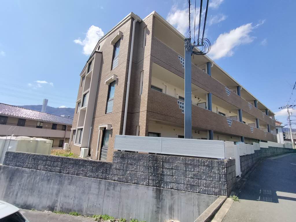 ロイヤルコートワダ 0205号-15