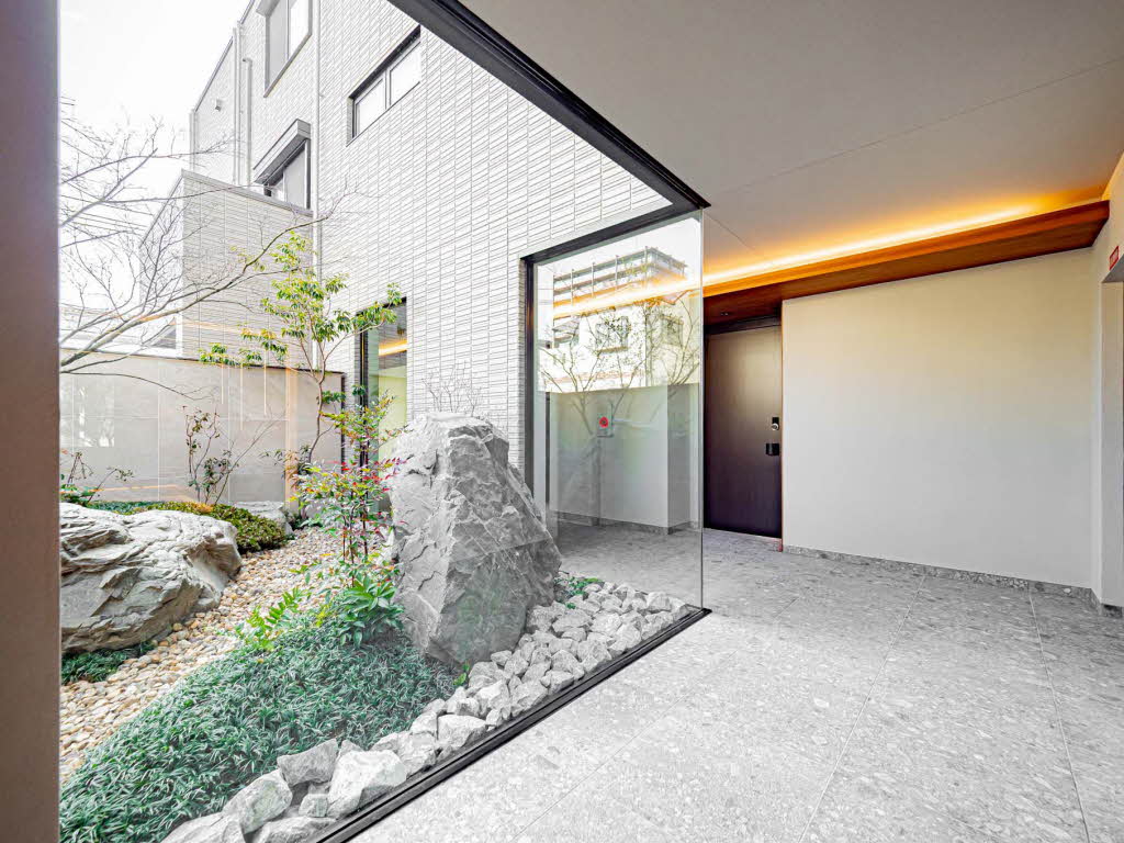 シャーメゾン　コート 0103号-14