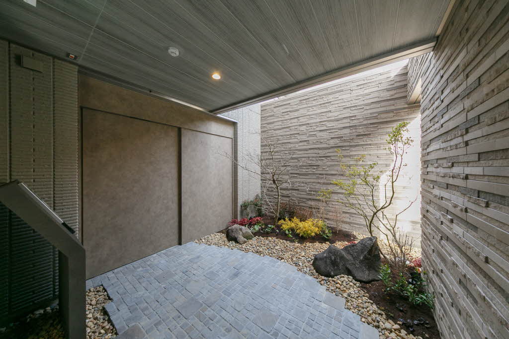 シャーメゾン　クロワール 0301号-14