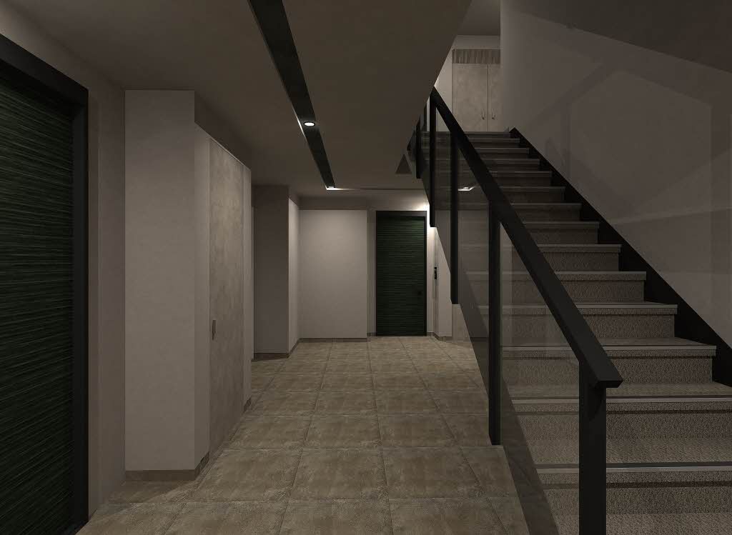 シャーメゾン　クロワール 0201号-5