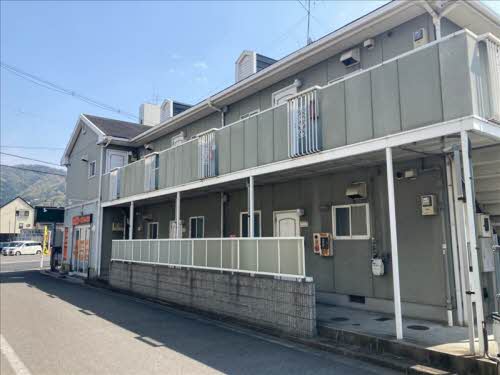 ヴェル・リーブル B203号-2