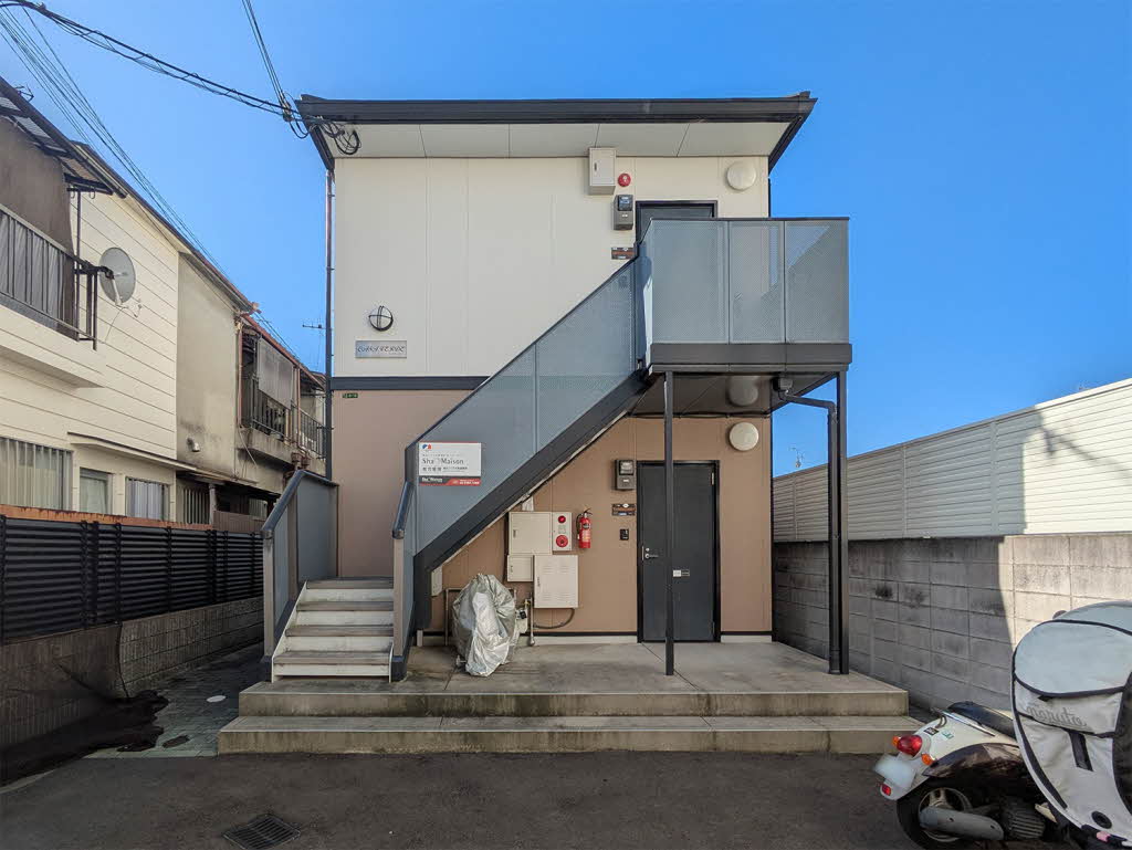 ｃａｓａ　ｖｅｒｄｅ