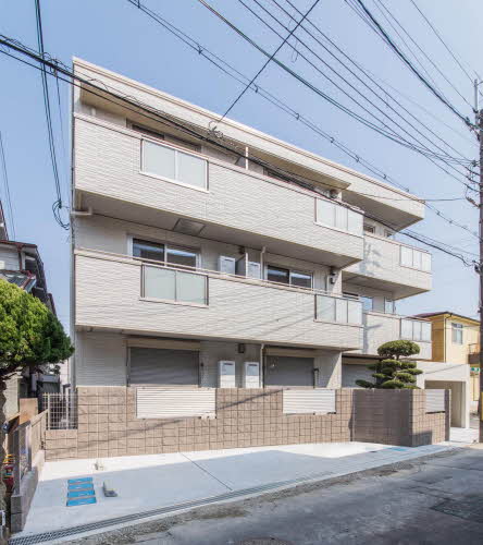 Ａｌｅｓ（アレス） 0101号-2