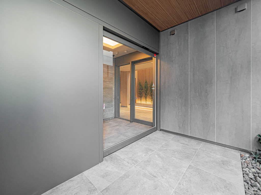 パーチェ三条菊鉾町 0201号-12