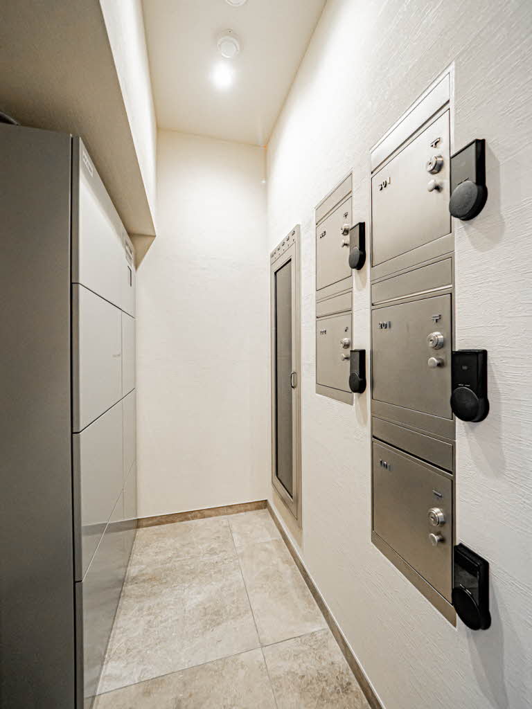 パーチェ三条菊鉾町 0201号-13