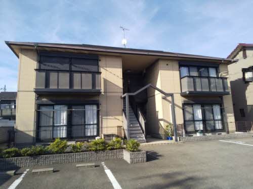 構壱番館Ｂ・ＣC202-1