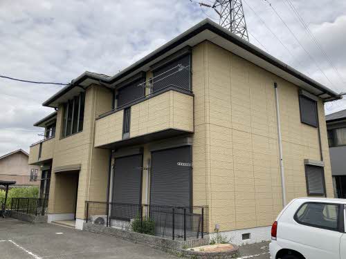 バリュージュ今在家ＡA202-1