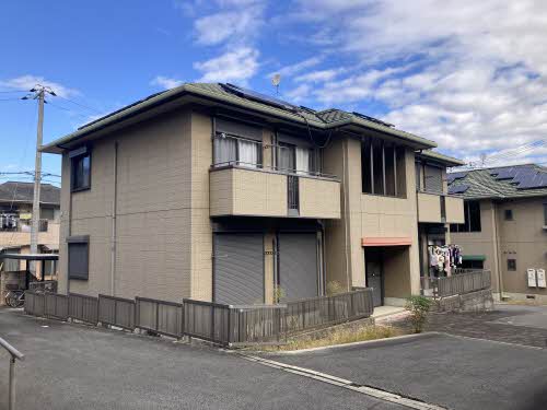 シャーメゾン　さくら坂