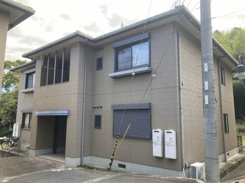 シャーメゾン さくら坂 E102号-2