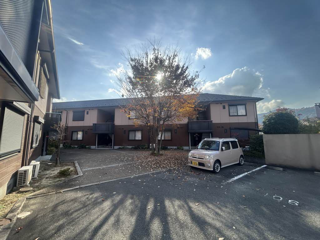 ＣＬＡＩＲ　嵯峨 0108号-12