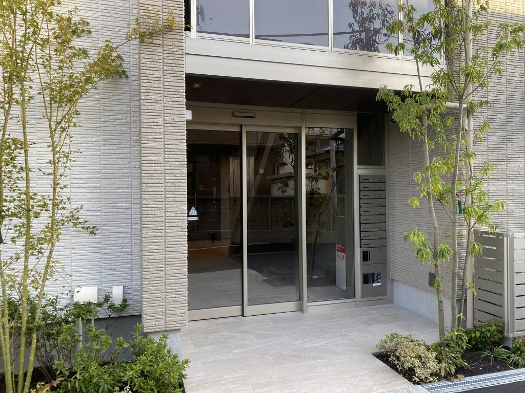 グランメゾン高師浜 0202号-11