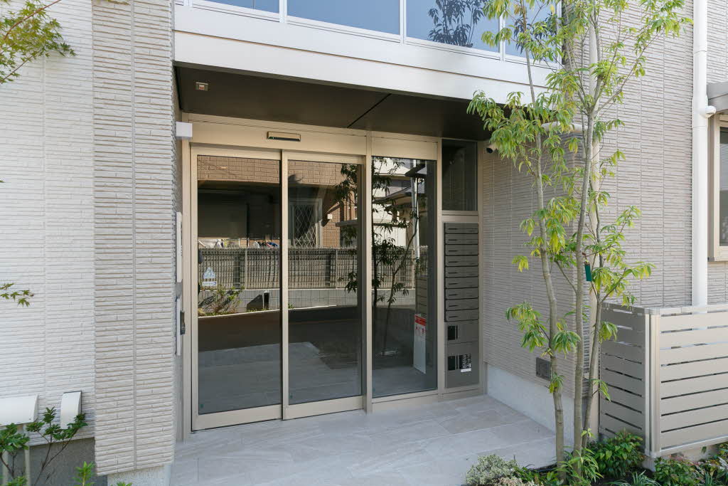 グランメゾン高師浜 0202号-14