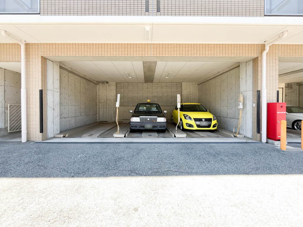 アドミール豊中 0103号-14