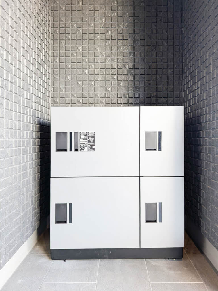 ベレオ昭和通り 0103号-14