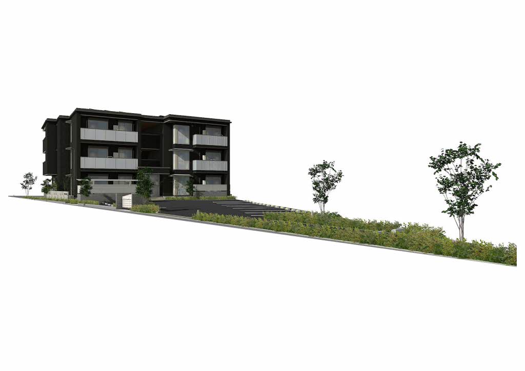 ベレオ昭和通り 0102号-3