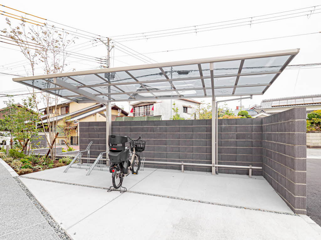 シャーメゾン プレミアス 本町 0105号-14