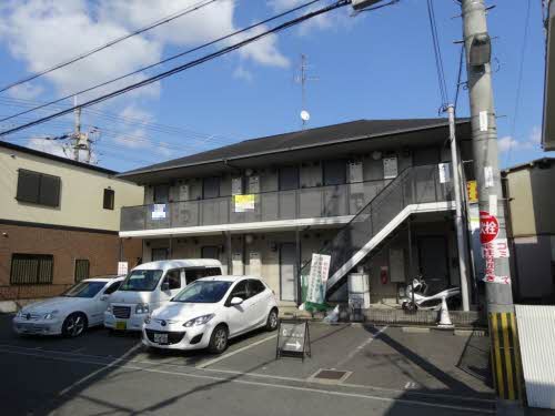 寝屋川菊池ハイツ